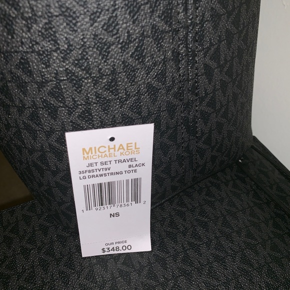 Michael Kors Tote - Picture 8 of 8